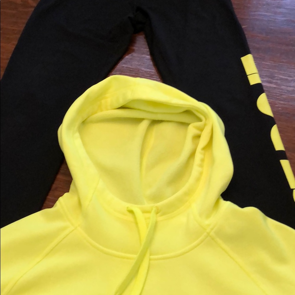 Nike outerwear